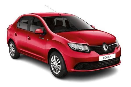 Dos Amortiguadores Delanteros Renault Logan, Sandero (2016-2020) | Yokomitsu