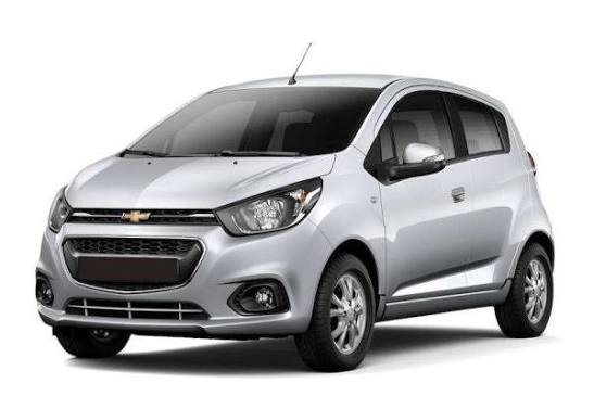 Juego De Tijeras X2 Chevrolet Spark GT, Beat | Yokomitsu
