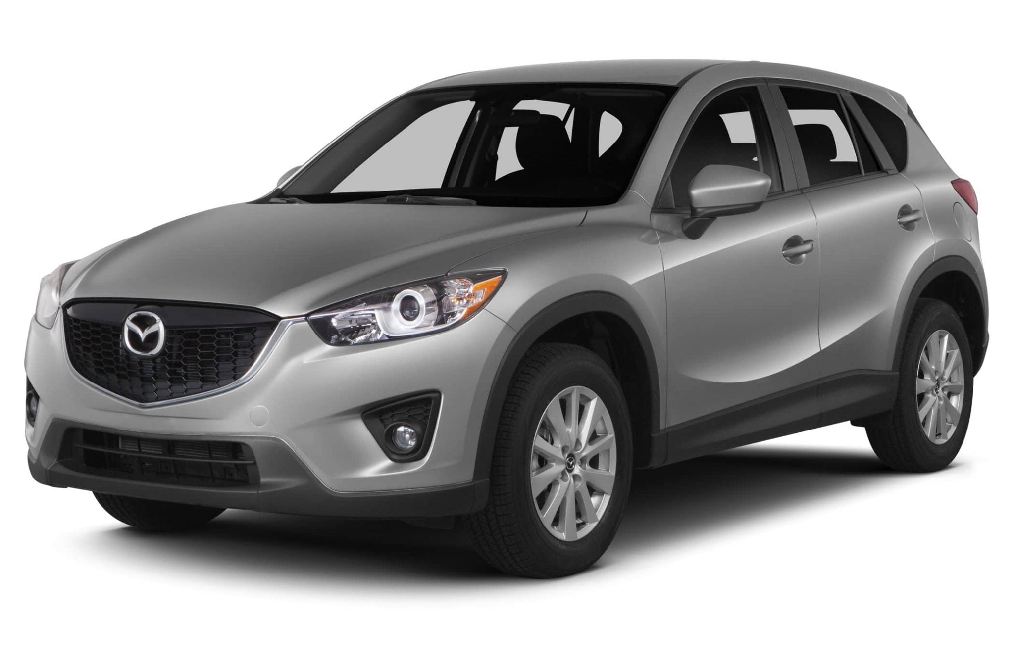 Pastillas de Freno Traseras - Mazda CX-5 (2013-2016) | Ref. 9073 Gamax