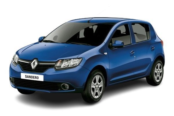 Dos Amortiguadores Delanteros Renault Logan, Sandero (2016-2020) | Yokomitsu