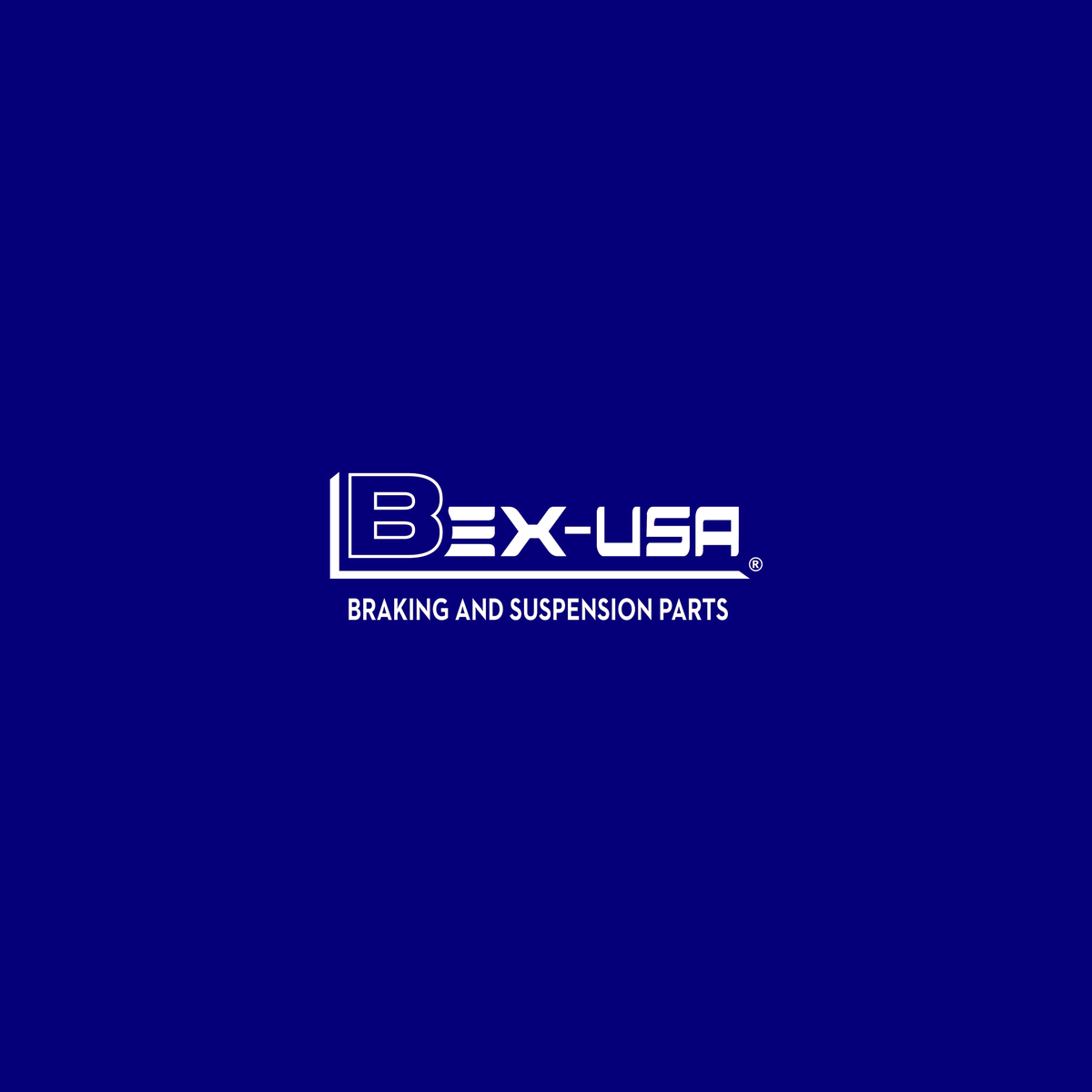 Bandas Traseras Onix Turbo | BEX-U.S.A.
